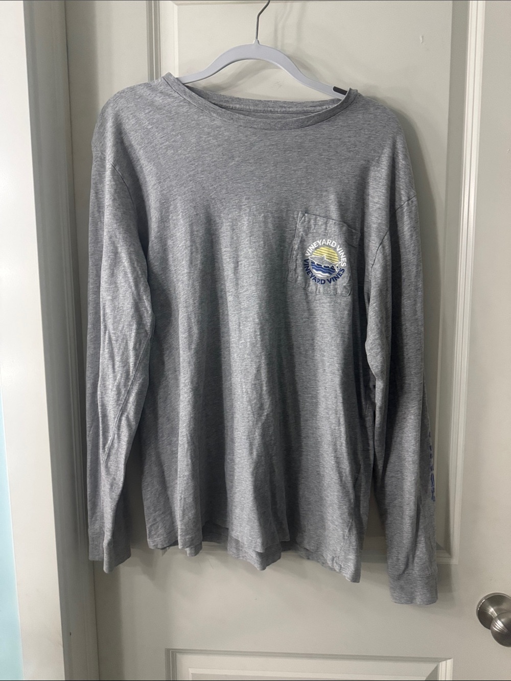 Vineyard Vines Longsleeve